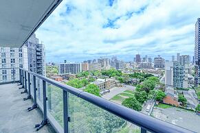 RivetStays - The Jarvis