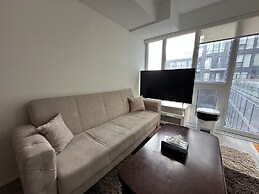 RivetStays - The Jarvis