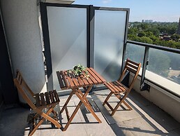 RivetStays - The Jarvis