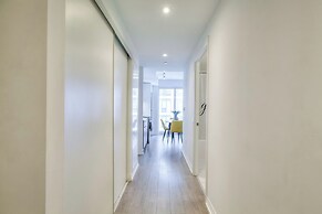 RivetStays - The Jarvis