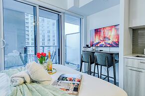 RivetStays - The Jarvis