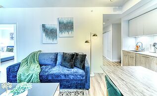 RivetStays - The Jarvis