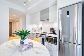 RivetStays - The Jarvis