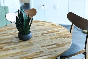 RivetStays - The Jarvis