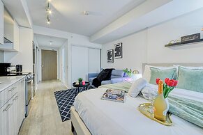 RivetStays - The Jarvis