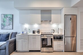 RivetStays - The Jarvis