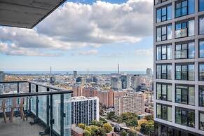 RivetStays - The Jarvis