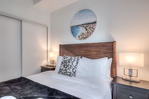 RivetStays - The Jarvis