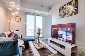 RivetStays - The Jarvis