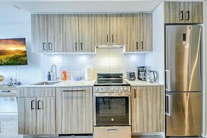 RivetStays - The Jarvis