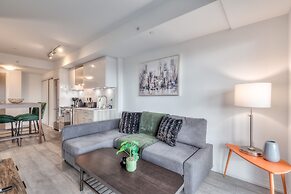 RivetStays - The Jarvis