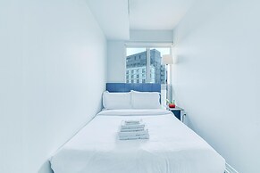 RivetStays - The Jarvis