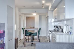 RivetStays - The Jarvis