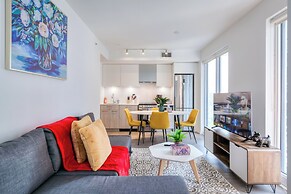 RivetStays - The Jarvis