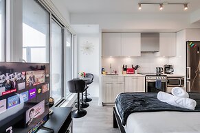 RivetStays - The Jarvis