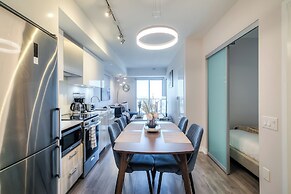 RivetStays - The Jarvis