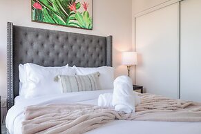 RivetStays - The Jarvis