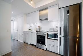 RivetStays - The Jarvis