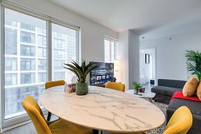 RivetStays - The Jarvis