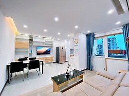 My Khe Beach 3 Bedrooms Apartment