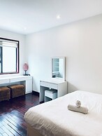 My Khe Beach 3 Bedrooms Apartment