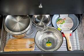 My Khe Beach 3 Bedrooms Apartment