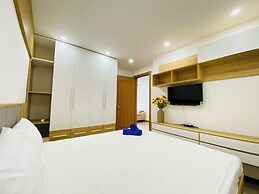 My Khe Beach 3 Bedrooms Apartment