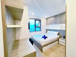 My Khe Beach 3 Bedrooms Apartment