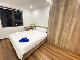 My Khe Beach 3 Bedrooms Apartment
