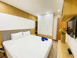 My Khe Beach 3 Bedrooms Apartment
