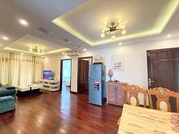 My Khe Beach 3 Bedrooms Apartment