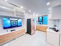 My Khe Beach 3 Bedrooms Apartment