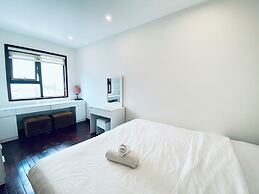 My Khe Beach 3 Bedrooms Apartment