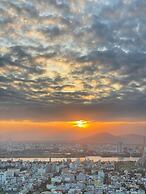 My Khe Beach 3 Bedrooms Apartment