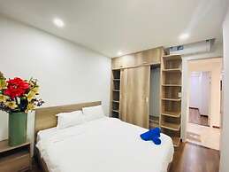 My Khe Beach 3 Bedrooms Apartment