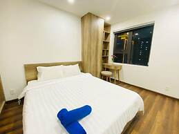 My Khe Beach 3 Bedrooms Apartment