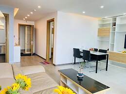 My Khe Beach 3 Bedrooms Apartment
