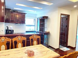 My Khe Beach 3 Bedrooms Apartment