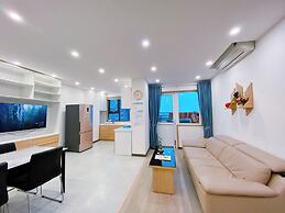 My Khe Beach 3 Bedrooms Apartment