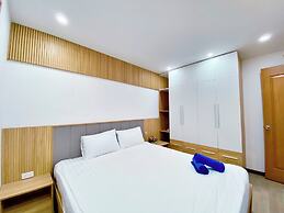 My Khe Beach 3 Bedrooms Apartment