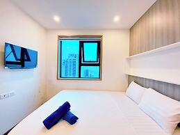 My Khe Beach 3 Bedrooms Apartment