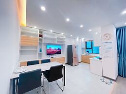 My Khe Beach 3 Bedrooms Apartment