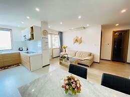 My Khe Beach 3 Bedrooms Apartment