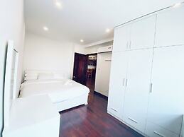 My Khe Beach 3 Bedrooms Apartment