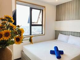 My Khe Beach 3 Bedrooms Apartment