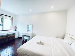 My Khe Beach 3 Bedrooms Apartment