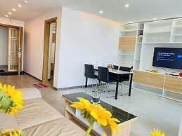 My Khe Beach 3 Bedrooms Apartment