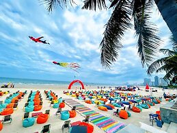 My Khe Beach 3 Bedrooms Apartment