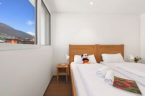 Appartamento Lago e Monti