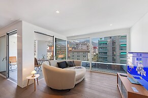 Appartamento Lago e Monti